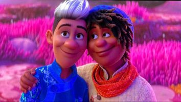 VIDEO. O profesoară din Florida este investigată, după ce a prezentat un film Disney cu personaj gay, pentru clasa a cincea