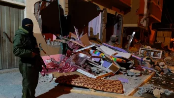 VIDEO. Aviația israeliană lovește ținte ale Jihadului Islamic în Fâșia Gaza