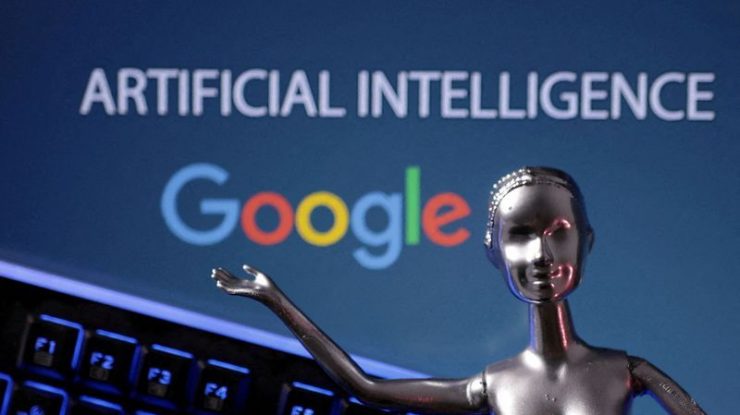 Google lansează inteligența artificială generativă în motorul său de căutare principal. Ce funcții va avea noul sistem