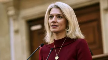 Alina Gorghiu susține că PNL exclude orice fel de impozitare progresivă și că subiectul comasării alegerilor este pe masa coaliţiei