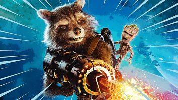 VIDEO. Detalii din spatele producțiilor Marvel. Cum au fost animați Rocket și Groot pentru „Guardians of the Galaxy, Volumul 3”