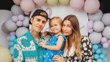 FOTO. Hailey Bieber se teme să aibă copii: „Plâng literalmente tot timpul, din cauza acestui lucru”