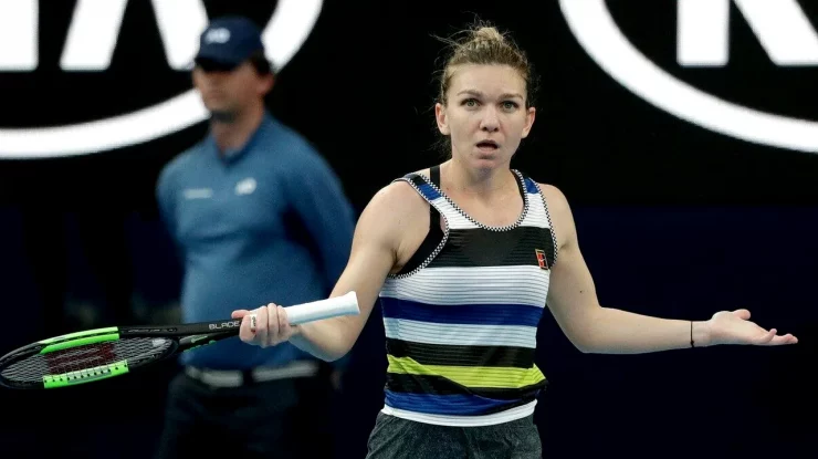 Simona Halep, răspuns la deciziile ITIA de a amâna procesul: „Sunt devastată! Îmi omoară reputația”
