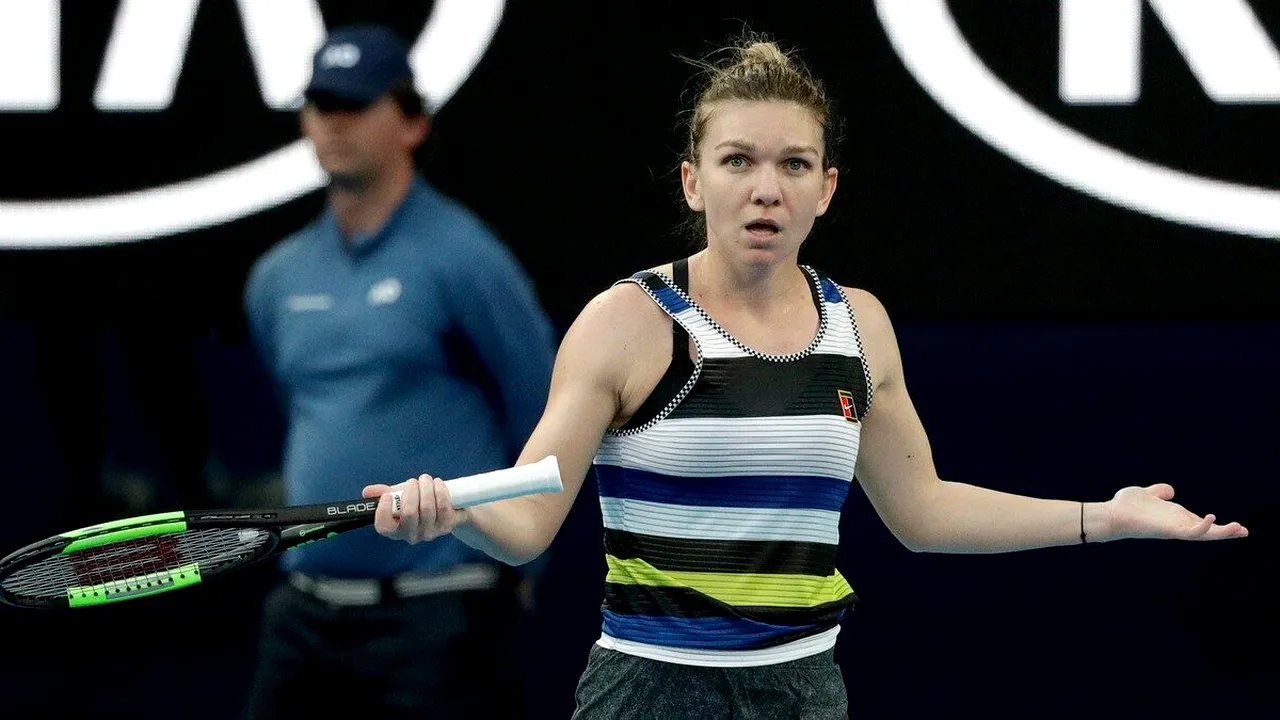 Simona Halep, răspuns la deciziile ITIA de a amâna procesul: „Sunt devastată! Îmi omoară reputația”