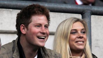 Prințul Harry dă vina pe grupul Mirror pentru despărțirea lui de Chelsy Davy: „A cauzat mari provocări în relația lui cu fosta lui iubită”