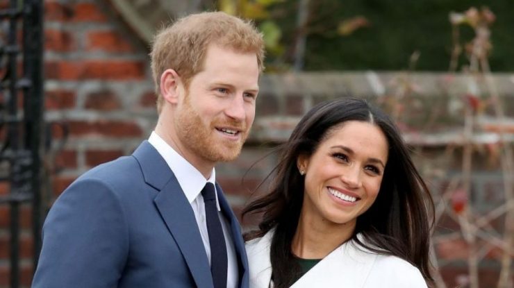 Prințul Harry și Meghan Markle, implicați într-o urmărire auto „aproape catastrofală” cu paparazzi
