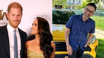 Taximetristul din New York susține că Meghan Markle și Prințul Harry păreau nervoși în timpul călătoriei: „Cred că au fost urmăriți toată ziua”