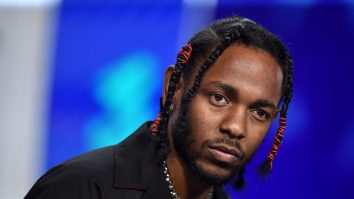 FOTO. Kendrick Lamar și Gucci lansează ediția specială a albumului „To Pimp A Butterfly”, pe vinil. Sunt disponibile doar 100 de exemplare