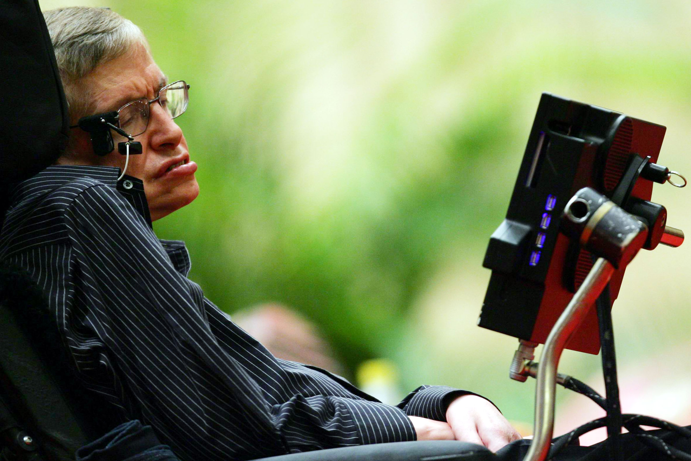 Ultimul colaborator al lui Stephen Hawking dezvăluie ultima teorie a faimosului astrofizician