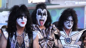 Paul Stanley, membrul trupei KISS, critică schimbarea de sex la copii: ,,Este o modă tristă și periculoasă”