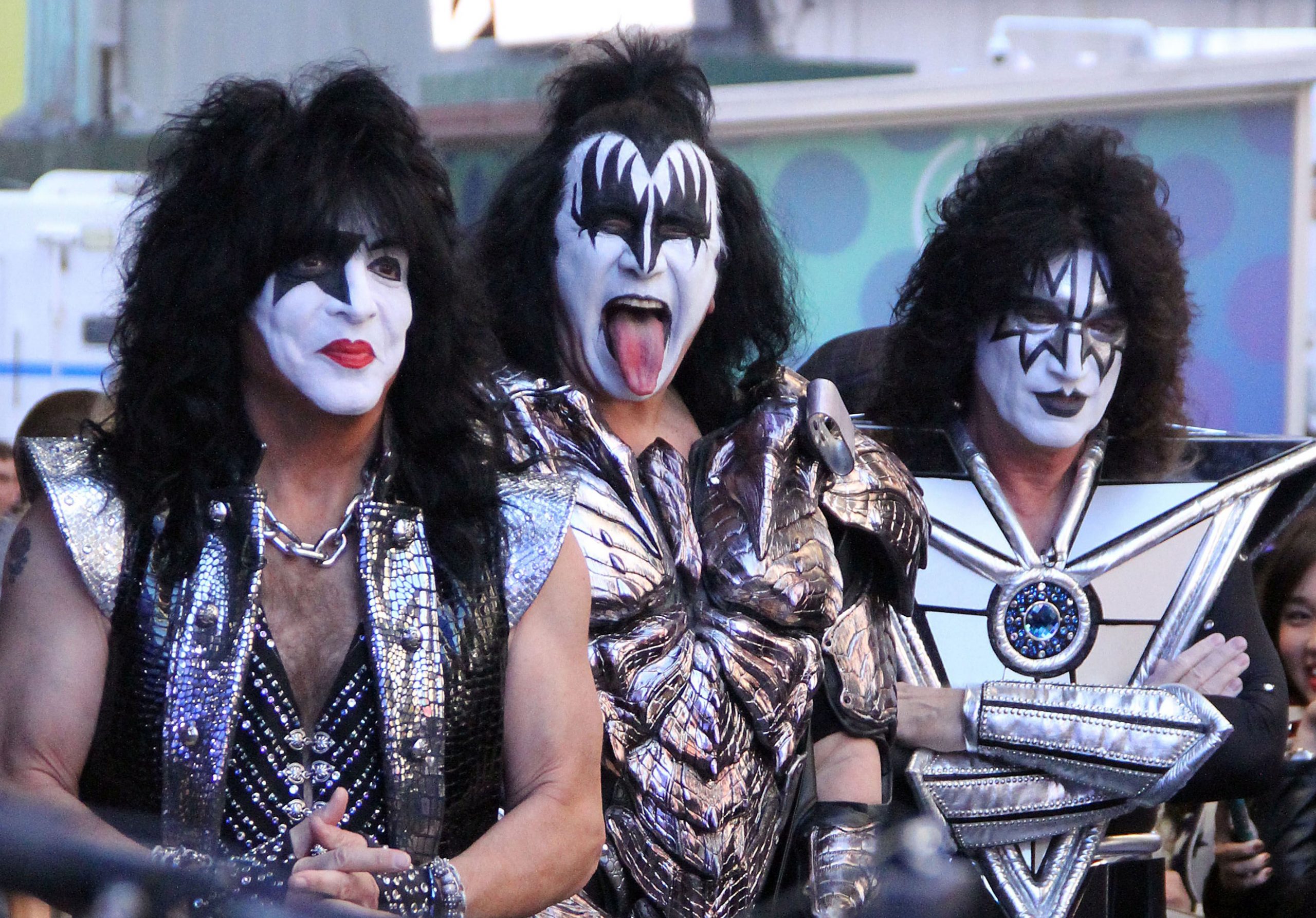 Paul Stanley, membrul trupei KISS, critică schimbarea de sex la copii: ,,Este o modă tristă și periculoasă”