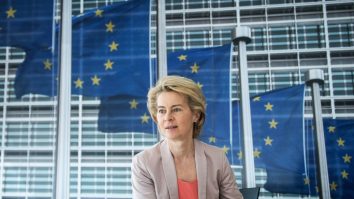 POLITICO. Membrii români din Parlamentul European nu o vor susține pe Ursula von der Leyen pentru un al doilea mandat