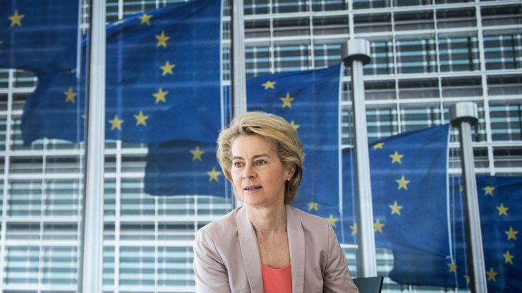 Când au loc alegerile europarlamentare din 2024. Ambasadorii statelor UE au ales perioada scrutinului