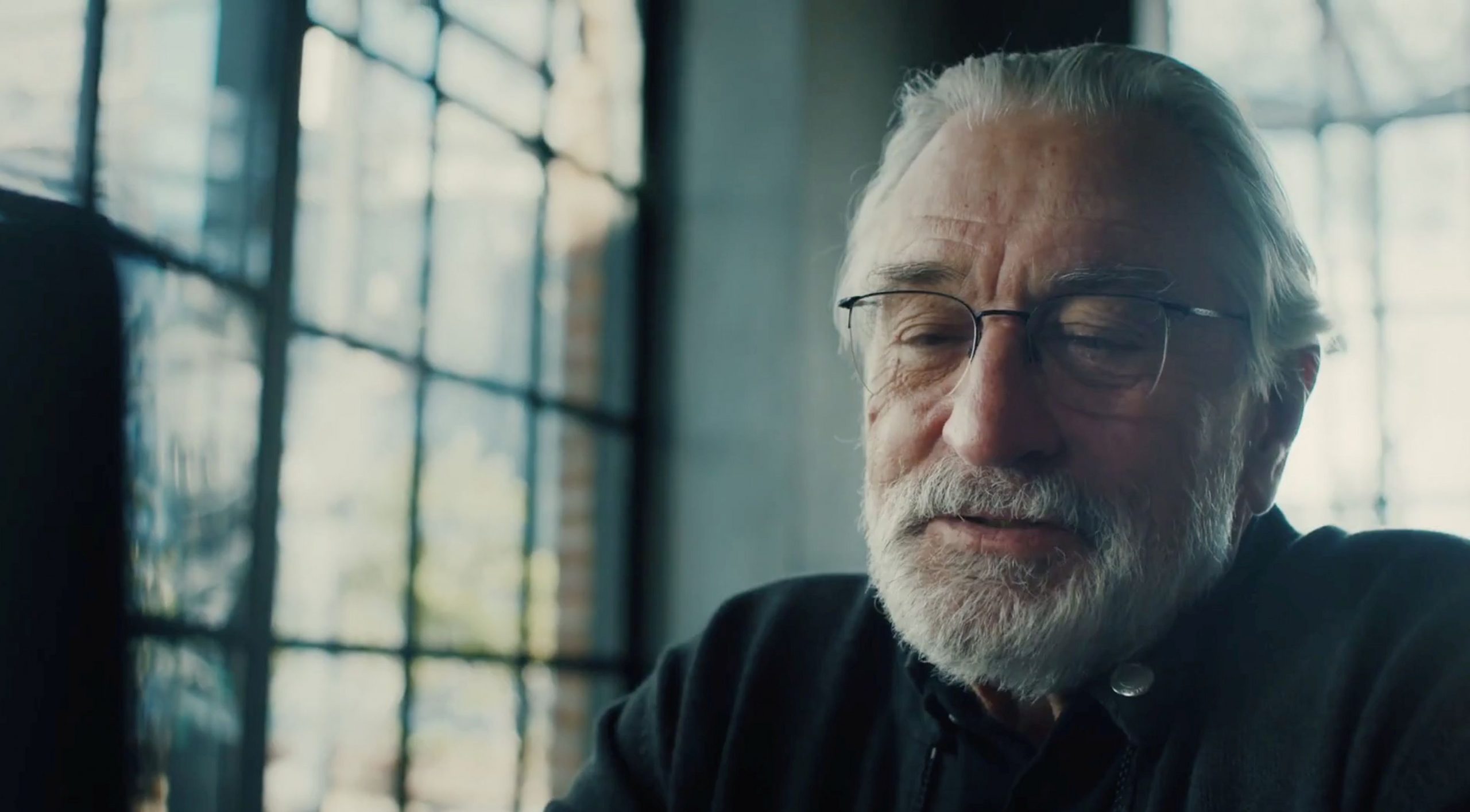Robert De Niro a dezvăluit numele celui de-al șaptelea copil al său și a publicat primele imagini cu bebelușul