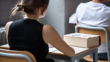 VIDEO. Examenele din România sunt învechite. Horațiu Simion: În Franța, elevii de liceu au dezbateri economice