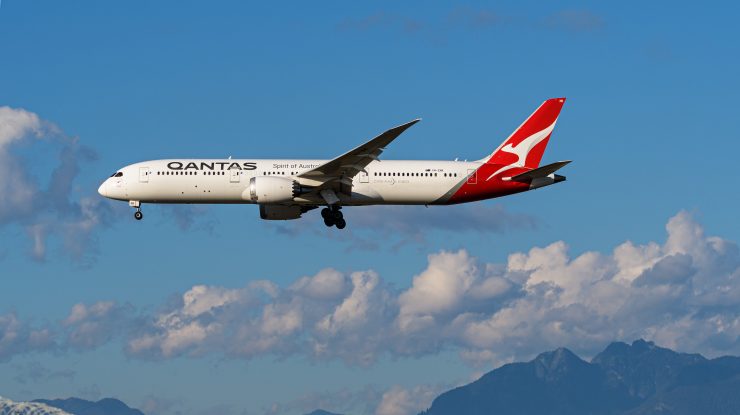 Qantas pregăteşte cele mai lungi zboruri fără escală din lume. Cât vor dura şi ce oraşe vor lega