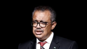 Șeful OMS: „COVID-19 nu mai este o urgență pentru sănătatea globală”