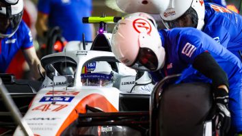 Formula 1: Mick Schumacher, fiul lui Michael Schumacher, va pilota pentru prima dată un monopost Mercedes