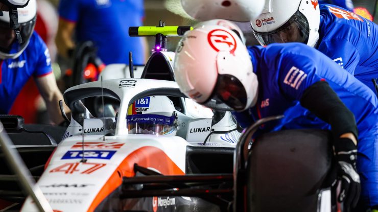 Formula 1: Mick Schumacher, fiul lui Michael Schumacher, va pilota pentru prima dată un monopost Mercedes
