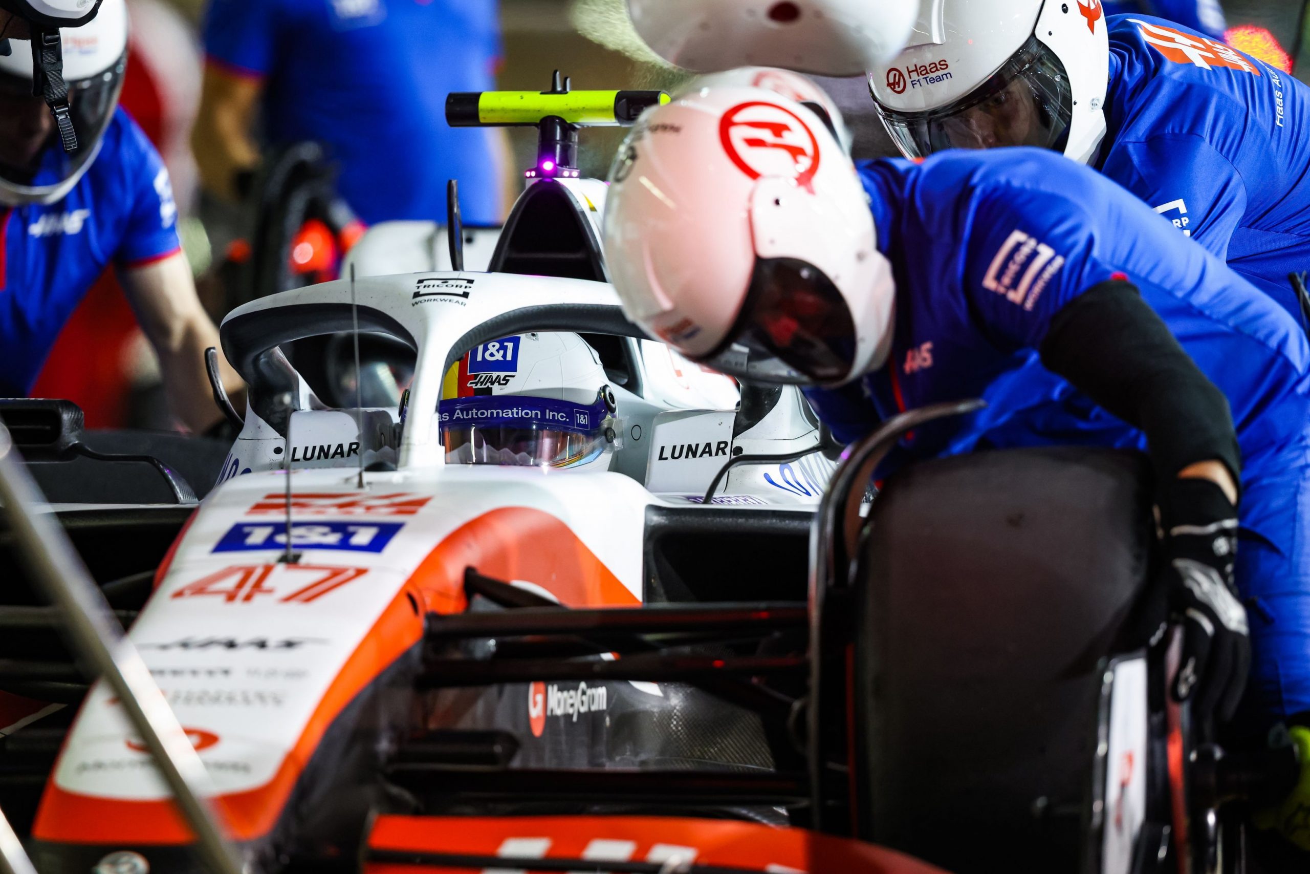 Formula 1: Mick Schumacher, fiul lui Michael Schumacher, va pilota pentru prima dată un monopost Mercedes