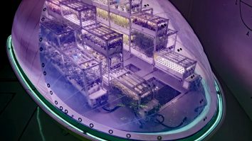 FOTO. NASA vrea să condimenteze meniul astronauților printr-o producție de alimente provenite din spațiul îndepărtat