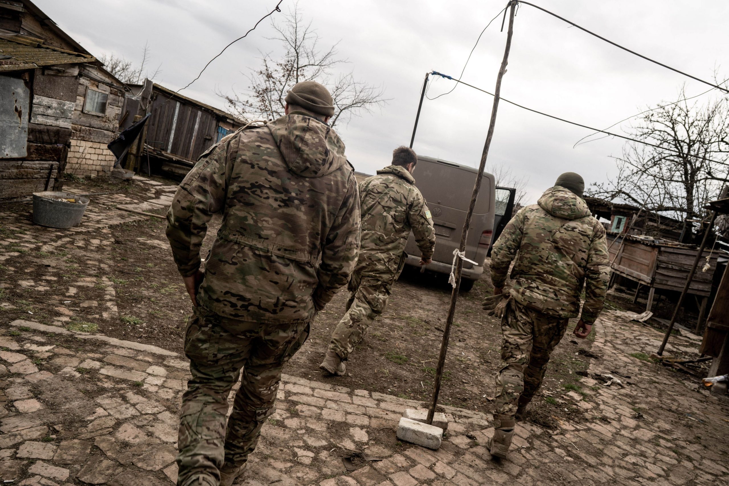 LIVE UPDATE. 434 zile de invazie rusă. În Herson va fi introdusă o stare de asediu de 58 de ore. Măsura a fost anunțată de guvernator