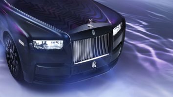 Grupul Rolls-Royce pregătește disponibilizări. Prima divizie vizată
