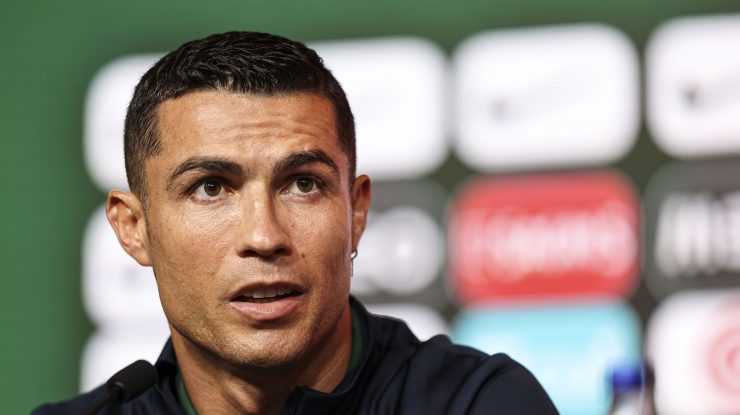 Top 10 cei mai bine plătiți sportivi din lume: Ronaldo, pe primul loc. Unde se clasează Messi și Mbappé