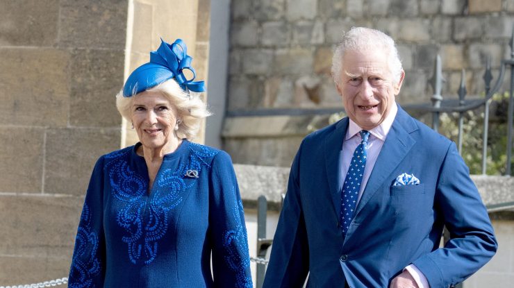 Camilla, marea iubire a regelui Charles al III-lea, are un trecut care a stârnit controverse. Ce știm despre noua regină a Marii Britanii?