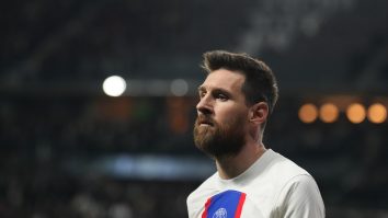 Messi se confruntă cu furia fanilor chinezi, după  ce a lipsit de la un meci din Hong Kong: „Am încercat să mă antrenez și am făcut un efort”