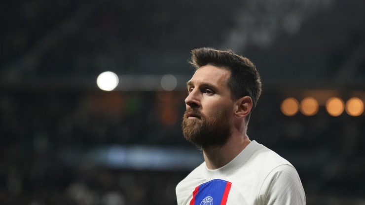 Messi se confruntă cu furia fanilor chinezi, după  ce a lipsit de la un meci din Hong Kong: „Am încercat să mă antrenez și am făcut un efort”
