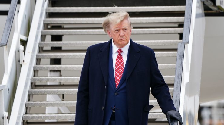 A complotat Donald Trump cu Rusia în timpul campaniei din 2016? Investigația FBI ar fi fost ,,defectuoasă”