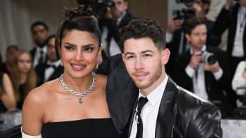 Priyanka Chopra a vorbit despre momentul în care l-a cunoscut pe Nick Jonas: „Era ca un Făt-Frumos”