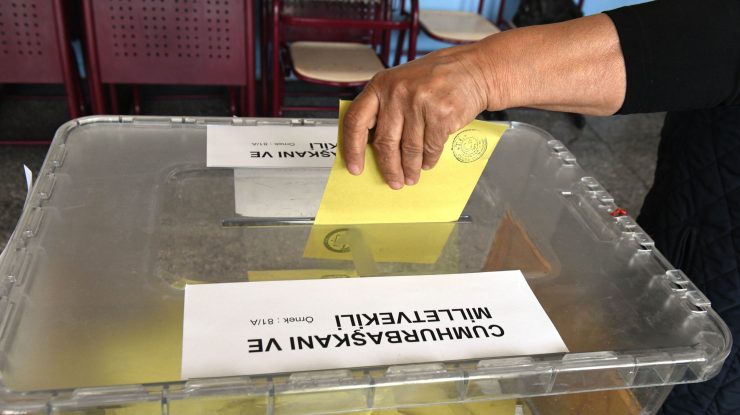 Opoziția din Turcia contestă rezultatele din mii de secții de votare: „Verificăm fiecare vot, chiar dacă nu schimbă scorul final”