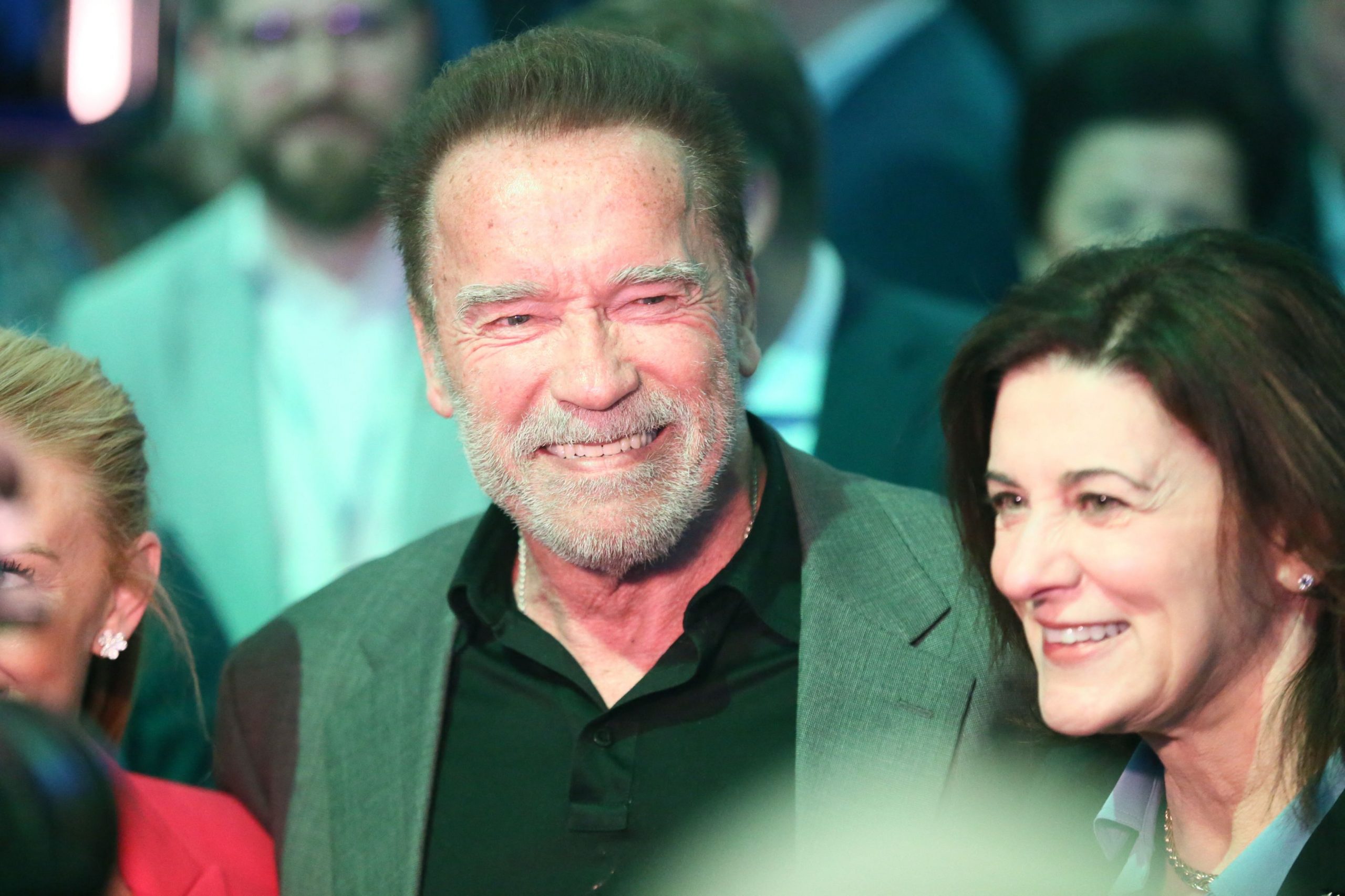 Arnold Schwarzenegger descrie momentul în care i-a spus Mariei Shriver despre aventura cu menajera lor: „Cred că am provocat destulă durere familiei mele”