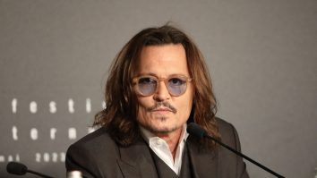 VIDEO. Johnny Depp: „Nu mai am nevoie de Hollywood”. Actorul răspunde valului de critici aduse
