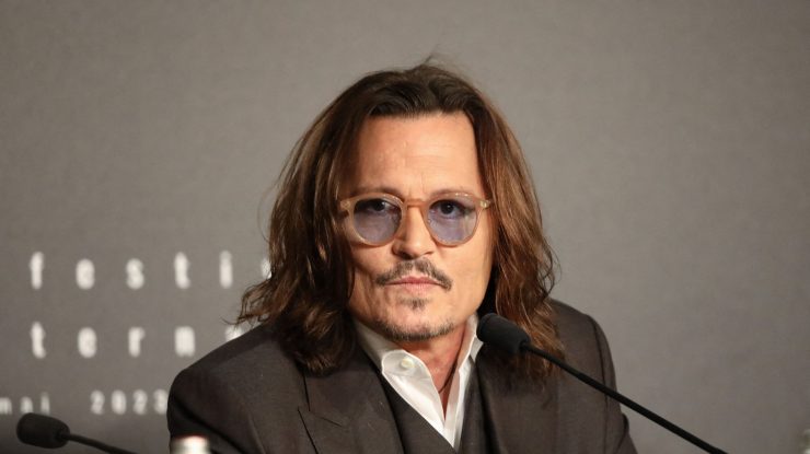 VIDEO. Johnny Depp: „Nu mai am nevoie de Hollywood”. Actorul răspunde valului de critici aduse