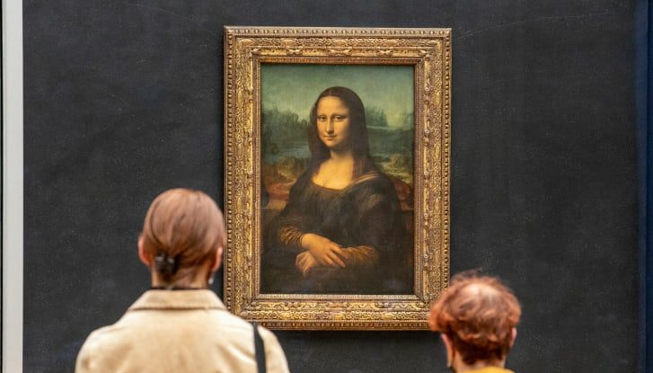Topul celor mai scumpe tablouri din lume. Cât valorează faimoasa „Mona Lisa” a lui Leonardo da Vinci