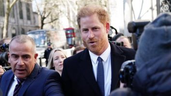 Procesul prințului Harry: Biograful lui Harry și Meghan, în instanță după afirmația lui Piers Morgan