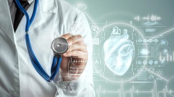 STUDIU. Un nou test realizat cu ajutorul inteligenței artificiale ar putea ajuta medicii să diagnosticheze mai rapid atacurile de cord