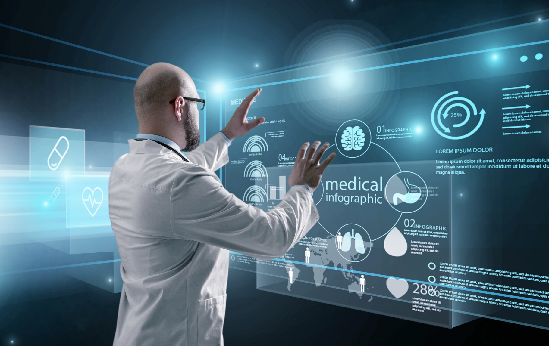 În New Mexico, „lucrătorii digitali” cu inteligență artificială reduc la 10 minute sarcinile care durau o lună. Cum au reacționat angajații