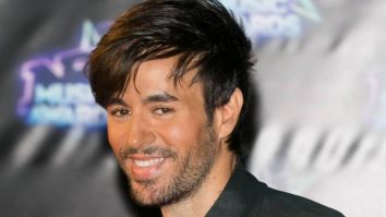 Enrique Iglesias se retrage din festivalul muzical Tecate Emblema din cauza problemelor de sănătate. Anunțul făcut de artist