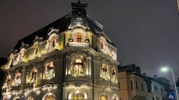 Casa „La Mița Biciclista” își deschide porțile. La ce evenimente vei putea participa