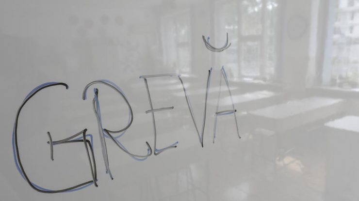 Greva generală din școli va continua și marți. Sindicaliștii spun că luni nu a fost contactați de Guvern pentru noi negocieri