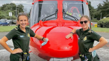 Lucrători ai serviciului de ambulanță au renunțat la locurile de muncă pentru OnlyFans. Cât câștigă pe oră?