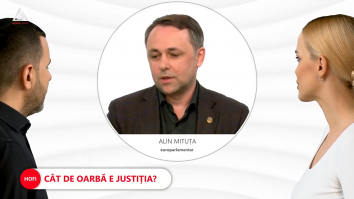 ȘTIU, 18 mai, cu Ana Maria Rus și Bogdan Hofbauer