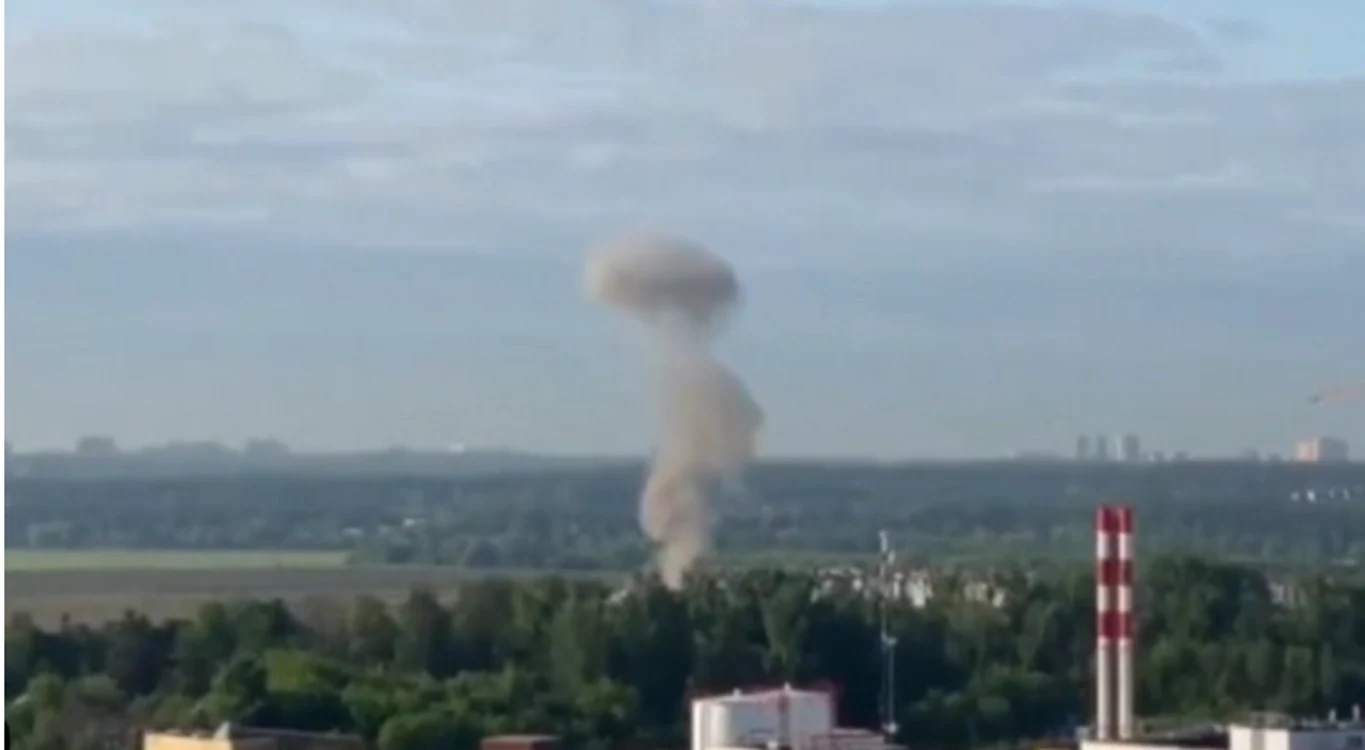 LIVE UPDATE. Ziua 462 de invazie rusă. SUA adună informații despre atacul cu drone de la Moscova