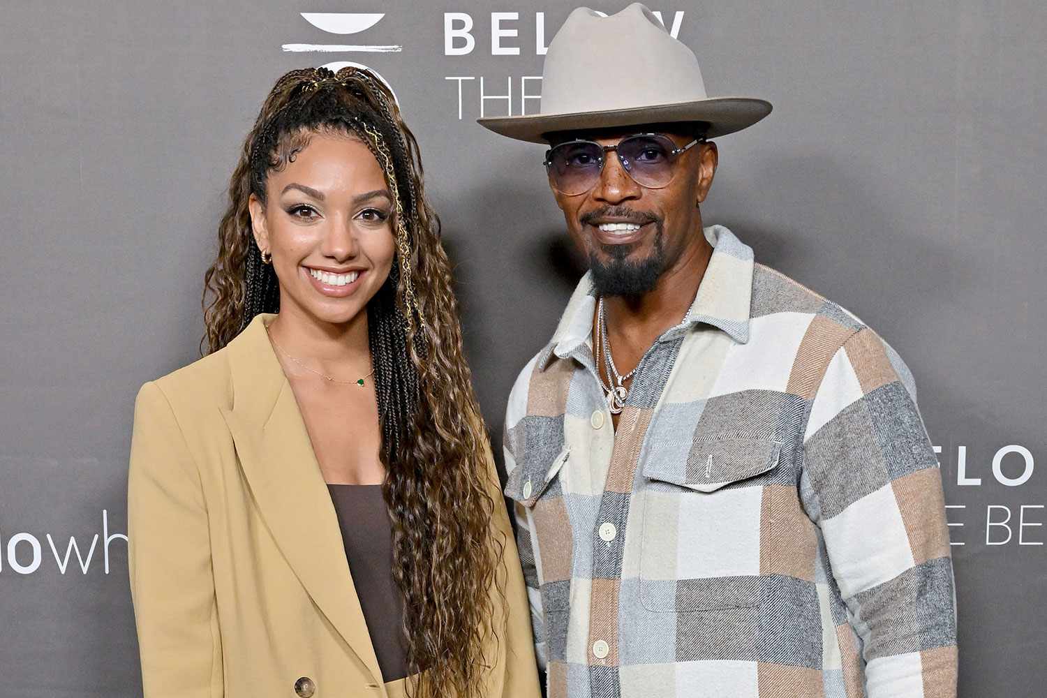 FOTO. Jamie Foxx a fost externat din spital. Ce se întâmplă acum cu actorul premiat cu Oscar, primele declarații ale familiei