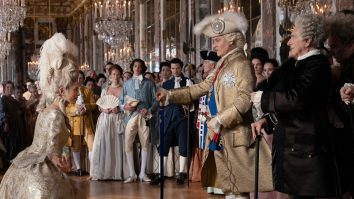 Festivalul de Film de la Cannes începe marți: Johnny Depp revine pe marele ecran; 21 de filme concurează pentru Palme d’Or