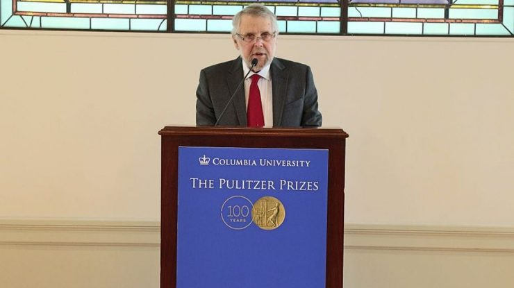 VIDEO. Au fost anunțați câștigătorii Premiilor Pulitzer 2023